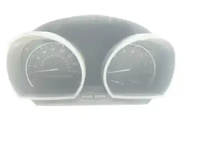 Second-hand car spare part dashboard for bmw z4 roadster (e85) 2.2 i oem iam references 4125488