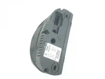Peça sobressalente para automóvel em segunda mão quadrante por bmw z4 roadster (e85) 2.2 i referências oem iam 4125488  4125488