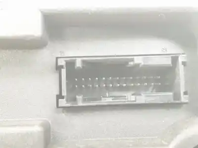 Peça sobressalente para automóvel em segunda mão quadrante por bmw z4 roadster (e85) 2.2 i referências oem iam 4125488  4125488