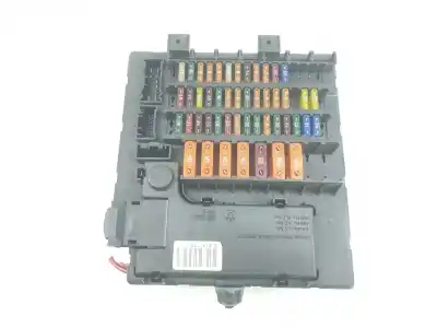 Pezzo di ricambio per auto di seconda mano SCATOLA RELÈ/FUSIBILI per BMW Z4 ROADSTER (E85)  Riferimenti OEM IAM 6911922  8384629