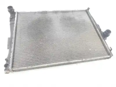 Second-hand car spare part water radiator for bmw z4 roadster (e85) 2.2 i oem iam references 1613116