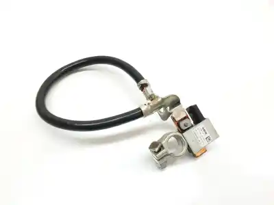 Peça sobressalente para automóvel em segunda mão fio por bmw x1 (e84) sdrive 18d referências oem iam 7618677  61127618677