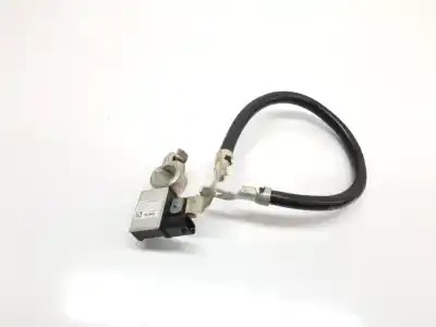 Peça sobressalente para automóvel em segunda mão fio por bmw x1 (e84) sdrive 18d referências oem iam 7618677