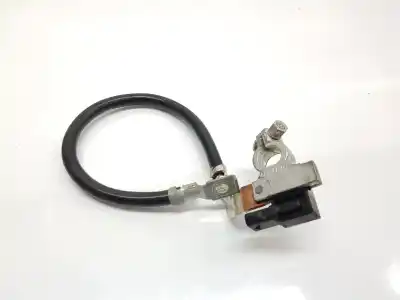 Peça sobressalente para automóvel em segunda mão fio por bmw x1 (e84) sdrive 18d referências oem iam 7618677  61127618677