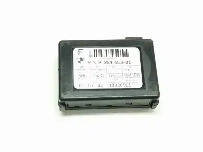 Peça sobressalente para automóvel em segunda mão sensor por bmw x1 (e84) sdrive 18d referências oem iam 9224853