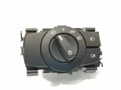 Second-hand car spare part headlights switch for bmw x1 (e84) sdrive 18d oem iam references 6932796  6932796