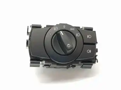 Peça sobressalente para automóvel em segunda mão comutador de luzes por bmw x1 (e84) sdrive 18d referências oem iam 6932796