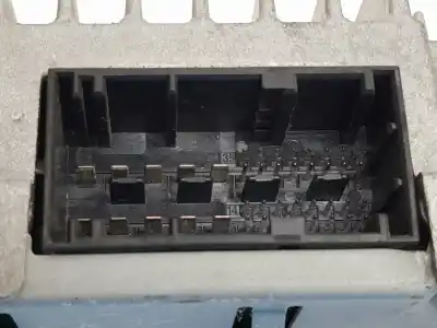 Peça sobressalente para automóvel em segunda mão módulo eletrónico antena por bmw x1 (e84) sdrive 18d referências oem iam 9253186  65129253186