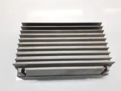 Peça sobressalente para automóvel em segunda mão módulo eletrónico antena por bmw x1 (e84) sdrive 18d referências oem iam 9253186  65129253186