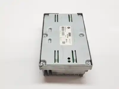 Peça sobressalente para automóvel em segunda mão módulo eletrónico antena por bmw x1 (e84) sdrive 18d referências oem iam 9253186  65129253186