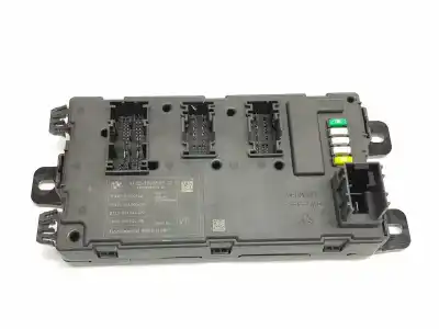 Second-hand car spare part fuse box unit for bmw serie m2 coupe 3.0 24v oem iam references 61359866982
