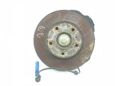 Second-hand car spare part front right knuckle for bmw z4 roadster (e85) 2.2 i oem iam references 1096430