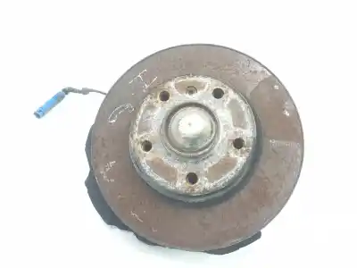 Second-hand car spare part front left knuckle for bmw z4 roadster (e85) 2.2 i oem iam references 1096429