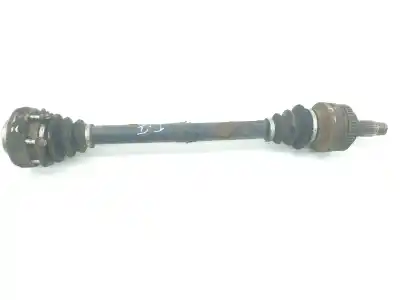 Second-hand car spare part rear left transmission for bmw z4 roadster (e85) 2.2 i oem iam references 7529901