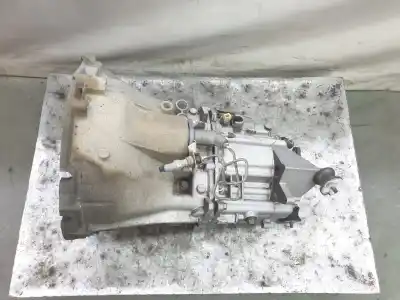 Second-hand car spare part gearbox for bmw z4 roadster (e85) 2.2 i oem iam references s5d250g