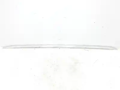 Автозапчастина б/у бруски для даху для audi q7 (4l) 3.0 v6 24v tdi посилання на oem iam 4l0860022n