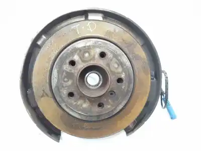 Peça sobressalente para automóvel em segunda mão manga de eixo traseira direita por bmw x1 (e84) sdrive 18d referências oem iam 6788050