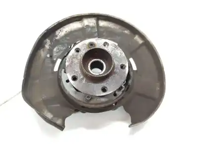 Peça sobressalente para automóvel em segunda mão manga de eixo traseira esquerda por bmw x1 (e84) sdrive 18d referências oem iam 6788049