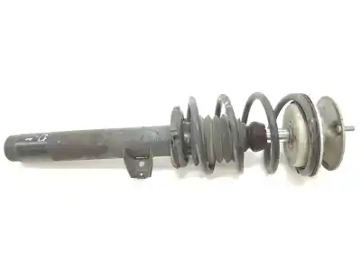 Peça sobressalente para automóvel em segunda mão amortecedor dianteiro esquerdo por bmw x1 (e84) sdrive 18d referências oem iam 31316851333