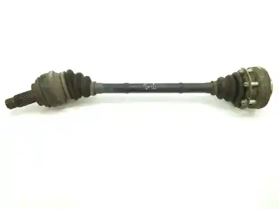 Peça sobressalente para automóvel em segunda mão transmissão traseira esquerda por bmw x1 (e84) sdrive 18d referências oem iam 4608777