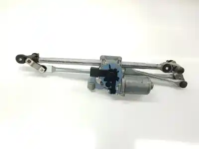 Peça sobressalente para automóvel em segunda mão motor do limpa para brisas por bmw x1 (e84) sdrive 18d referências oem iam 2992465