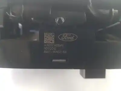 Tweedehands auto-onderdeel linker voorruit schakelaar voor ford smax 2.0 tdci oem iam-referenties 1681008