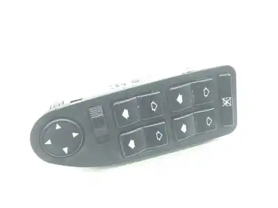 Tweedehands auto-onderdeel linker voorruit schakelaar voor bmw serie 5 touring 2.0 24v oem iam-referenties 6904306