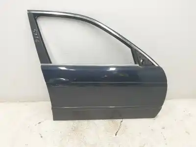 Tweedehands auto-onderdeel rechts voordeur voor bmw serie 5 touring 2.0 24v oem iam-referenties 8216818