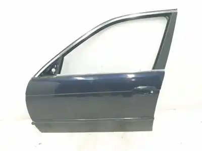 Tweedehands auto-onderdeel linker voordeur voor bmw serie 5 touring 2.0 24v oem iam-referenties 8216817