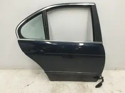 Tweedehands auto-onderdeel deur rechts achter voor bmw serie 5 touring 2.0 24v oem iam-referenties 8266722