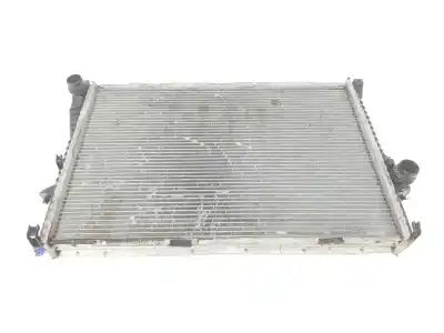 Tweedehands auto-onderdeel waterradiator voor bmw serie 5 touring 2.0 24v oem iam-referenties 25791200