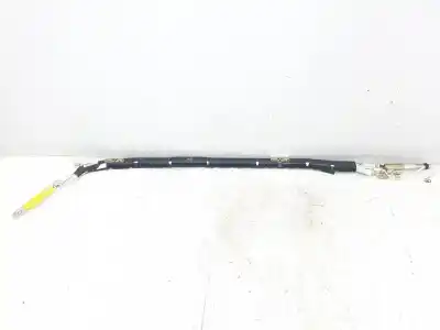 Second-hand car spare part front right curtain airbag for clase c clase m 4.0 cdi 32v oem iam references a1638601205
