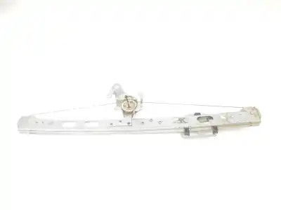 Second-hand car spare part rear left window regulator for clase c clase m 4.0 cdi 32v oem iam references a1637300146
