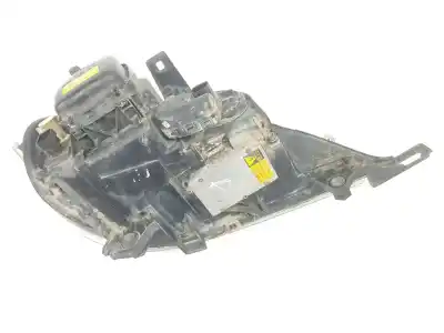 Second-hand car spare part left headlight for mercedesbenz clase ml bm 163 400 cdi 163.128 oem iam references a1638200749  a1638204561