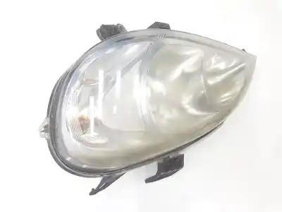Second-hand car spare part left headlight for mercedesbenz clase ml bm 163 400 cdi 163.128 oem iam references a1638200749  a1638204561