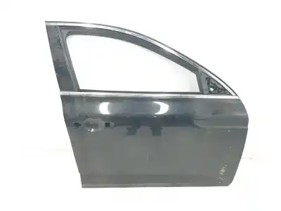 Peça sobressalente para automóvel em segunda mão porta dianteira direita por renault talisman (lp_) 1.6 dci 130 referências oem iam 801000505r