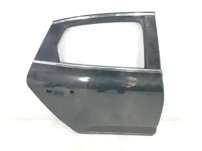Peça sobressalente para automóvel em segunda mão porta do automóvel traseira direita por renault talisman (lp_) 1.6 dci 130 referências oem iam 821007059r