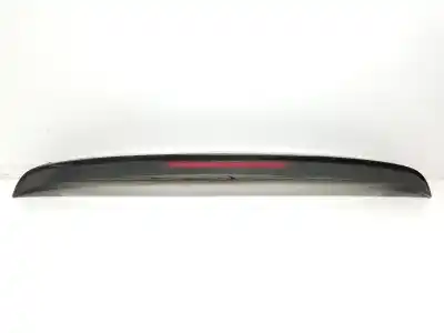 Автозапчастина б/у задне крило для audi q7 (4l) 3.0 v6 24v tdi посилання на oem iam 4l0827933