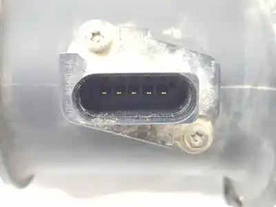 Автозапчастина б/у витратомір повітря для audi q7 (4l) 3.0 v6 24v tdi посилання на oem iam 059906461k  059906461k