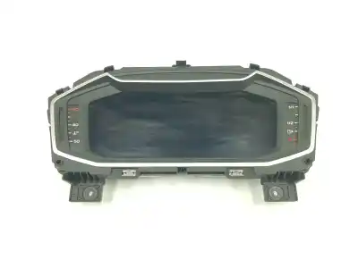Second-hand car spare part dashboard for audi a1 sportback 1.0 tfsi oem iam references 82a920710