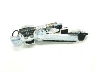 Peça sobressalente para automóvel em segunda mão airbag de cortina dianteiro esquerdo por bmw x1 (e84) sdrive 18d referências oem iam 2991177