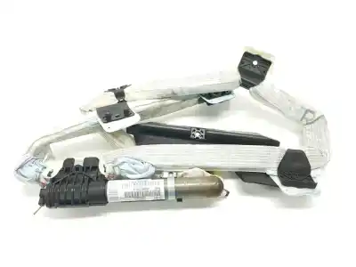 Peça sobressalente para automóvel em segunda mão airbag de cortina dianteiro direito por bmw x1 (e84) sdrive 18d referências oem iam 2991178