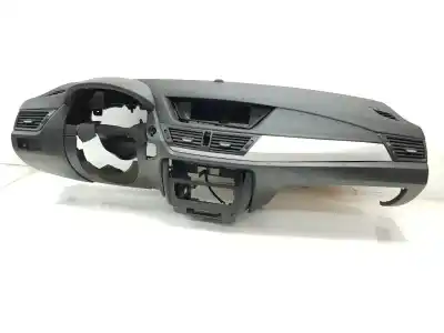 Peça sobressalente para automóvel em segunda mão kit airbag por bmw x1 (e84) sdrive 18d referências oem iam   