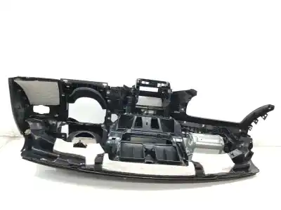Peça sobressalente para automóvel em segunda mão kit airbag por bmw x1 (e84) sdrive 18d referências oem iam   