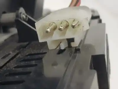 Second-hand car spare part switch for bmw z4 roadster (e85) 2.2 i oem iam references 6913119  61316913119