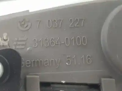 Second-hand car spare part switch for bmw z4 roadster (e85) 2.2 i oem iam references 6913119  61316913119