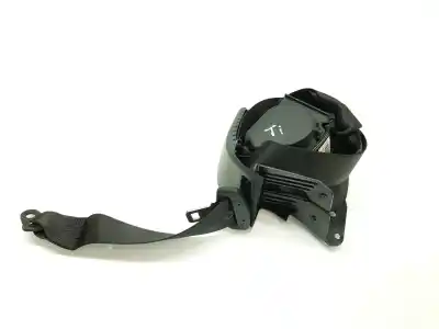 Second-hand car spare part rear left seat belt for bmw serie m2 coupe 3.0 24v oem iam references 6842865