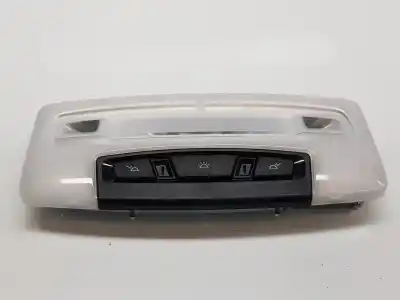 Second-hand car spare part interior light for bmw serie m2 coupe 3.0 24v oem iam references 17934900