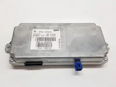 Second-hand car spare part electronic module for bmw serie m2 coupe 3.0 24v oem iam references 16129510