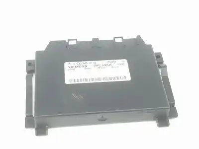Автозапчасти б/у электронный модуль за mercedesbenz clase ml bm 163 400 cdi 163.128 ссылки oem iam a0305452632  a0305452632